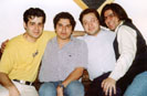 Zaman Kheiri (Live in Artists home)
